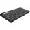 Logitech Pebble Keys 2 K380s tastiera RF senza fili + Bluetooth QWERTY Italiano Grafite