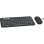 Logitech Pebble 2 Combo Tastatur Maus enthalten Universal RF Wireless + Bluetooth QWERTY Italienisch Graphit