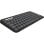 Logitech Pebble 2 Combo Tastatur Maus enthalten Universal RF Wireless + Bluetooth QWERTY Italienisch Graphit