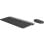 Logitech MK470 Tastatur Maus enthalten Universal RF Wireless QWERTY Italienisch Graphit