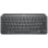 Tastiera Logitech MX Keys Mini for Business RF Wireless + Bluetooth QWERTY Grafite Italiana