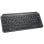 Tastiera Logitech MX Keys Mini for Business RF Wireless + Bluetooth QWERTY Grafite Italiana