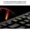Logitech G213 Prodigy Teclado Gaming RGB Negro Layout QWERTY Italiano