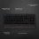 Logitech G213 Prodigy Teclado Gaming RGB Negro Layout QWERTY Italiano