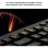 Logitech G213 Prodigy Teclado Gaming RGB Preto Layout QWERTY Inglês USA