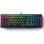 Razer BlackWidow V4 X Teclado Mecánico Gaming RGB Switch Yellow Negro Layout QWERTY Italiano