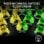 Razer BlackWidow V4 X Teclado Mecánico Gaming RGB Switch Yellow Negro Layout QWERTY Italiano