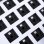 Sharkoon SKILLER SGK50 S4 Teclado Mecânico Gaming RGB Branco Layout QWERTY Italiano