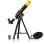 Telescopio per bambini National Geographic 40/400 con supporto mobile