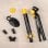 Telescopio per bambini National Geographic 40/400 con supporto mobile
