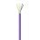 Aisens Cable de Red RJ45 LSZH Cat 6 UTP Rígido AWG23 CCA (Aleación) Violeta 305m