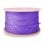 Aisens Cable de Red RJ45 LSZH Cat 6 UTP Rígido AWG23 CCA (Aleación) Violeta 305m