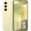 Samsung Galaxy S24 8/256GB Amarillo Amber Libre