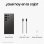 Samsung Galaxy S24 Ultra 17,3 cm (6.8") Dual-SIM 5G USB Typ-C 12 GB 1 TB 5000 mAh Schwarz, Titan (SM-S928BZKPEUB)