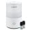 Humidificador Noaton H100 Essential 3,3L Aromaterapia LED 7 Cores Silencioso