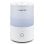 Humidificador Noaton H100 Essential 3,3L Aromaterapia LED 7 Cores Silencioso