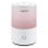 Humidificador Noaton H100 Essential 3,3L Aromaterapia LED 7 Cores Silencioso