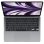 Portátil Apple MacBook Air 13.6" M2 8GB 512GB SSD Touch ID Teclado Italiano