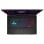 MSI Katana 17 B13VEK-232IT Computer portatile 43,9 cm (17.3") Full HD Intel® Core™ i7 i7-13620H 16 GB DDR5-SDRAM 1 TB SSD NVIDIA GeForce RTX 4050 Wi-Fi 6 (802.11ax) Windows 11 Home Nero