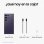 Samsung Galaxy S24 Ultra 12GB/1TB/6.8" Violeta Titanium