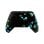 PDP Rematch Glow Mando con Cable Gris/Rosa para Xbox X/S/One/PC
