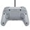 Controller cablato PDP Afterglow Wave Grey per Nintendo Switch/OLED