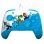 PDP Rematch Mario Escape Comando com Cabo para Nintendo Switch/Lite
