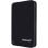 Intenso HDD 5TB USB3 2.5P CON FOLDER Externe Festplatte 5400 RPM 2.5" USB Typ-A 2.0/3.2 Gen 1 (3.1 Gen 1) Schwarz