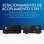 Disco Duro Lacie 1Big DOCK 8TB HDD 7200rpm Thunderbolt 3 USB-C Docking