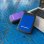 Transcend StoreJet TS1TSJ25H3P Externe Festplatte 1 TB 5400 RPM 2.5" Micro-USB B 3.2 Gen 1 (3.1 Gen 1) Schwarz, Violett