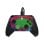 Controller cablato PDP Rematch Glow Space Dust per Xbox X/S/One/PC