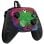 Controller cablato PDP Rematch Glow Space Dust per Xbox X/S/One/PC