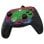 Controller cablato PDP Rematch Glow Space Dust per Xbox X/S/One/PC