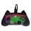 PDP Rematch Glow Space Dust Comando com Cabo para Xbox X/S/One/PC