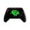 Controller cablato PDP Rematch Glow Space Dust per Xbox X/S/One/PC