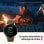 Amazfit GTR 4 Smartwatch Castanho