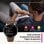 Amazfit GTR 4 Bluetooth GPS 46mm AMOLED Castanho Pulseira Preta Única 5ATM SpO2