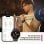 Amazfit GTR 4 Bluetooth GPS 46mm AMOLED Castanho Pulseira Preta Única 5ATM SpO2