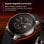 Amazfit GTR 4 Smartwatch Castanho