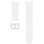 Samsung ET-SFR90SWEGEU Weißes Sportarmband (S/M) für SmartWatch 4/4 Classic/5/Pro
