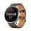 Huawei Watch 3 Pro 4G LTE Bluetooth NFC GPS 48mm AMOLED Titane Marron Étanchéité 5ATM SpO2