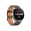 Huawei Watch 3 Pro 4G LTE Bluetooth NFC GPS 48mm AMOLED Titane Marron Étanchéité 5ATM SpO2