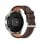 Huawei Watch 3 Pro 4G LTE Bluetooth NFC GPS 48mm AMOLED Titane Marron Étanchéité 5ATM SpO2