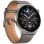 Huawei WATCH GT 3 Pro 3,63 cm (1.43&quot;) AMOLED 46 mm Digitale 466 x 466 Pixel Touch screen 4G Titanio GPS (satellitare)