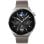 Huawei WATCH GT 3 Pro 3,63 cm (1.43&quot;) AMOLED 46 mm Digitale 466 x 466 Pixel Touch screen 4G Titanio GPS (satellitare)