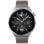 Huawei Watch GT 3 Pro Bluetooth 4G GPS 46mm AMOLED Titânio Cinzento M Resistente Água 5ATM