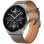 Huawei WATCH GT 3 Pro 3,63 cm (1.43&quot;) AMOLED 46 mm Digitale 466 x 466 Pixel Touch screen 4G Titanio GPS (satellitare)