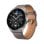 Huawei Watch GT 3 Pro Bluetooth 4G GPS 46mm AMOLED Titânio Cinzento M Resistente Água 5ATM