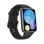 Huawei Watch Fit 2 Bluetooth GPS 33mm AMOLED Preto M Resistente à Água 5ATM SpO2