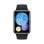 Huawei Watch Fit 2 Bluetooth GPS 33mm AMOLED Preto M Resistente à Água 5ATM SpO2
